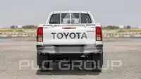 2025 Toyota Hilux