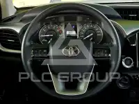 2025 Toyota Hilux