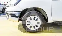 2025 Toyota Hilux