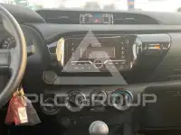 2025 Toyota Hilux