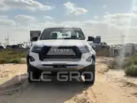 2025 Toyota Hilux