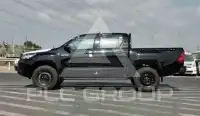 2025 Toyota Hilux