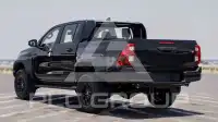 2025 Toyota Hilux