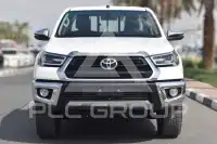 2025 Toyota Hilux