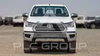 2025 Toyota Hilux