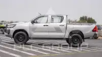 2025 Toyota Hilux