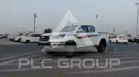 2025 Toyota Hilux