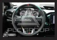 2025 Toyota Hilux
