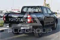 2025 Toyota Hilux