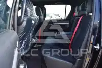 2025 Toyota Hilux