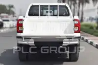 2025 Toyota Hilux