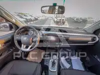 2025 Toyota Hilux