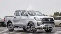 2025 Toyota Hilux