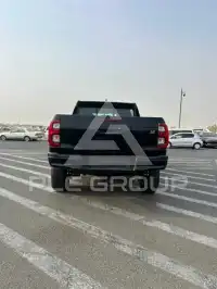 2025 Toyota Hilux