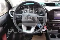 2025 Toyota Hilux