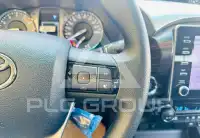 2025 Toyota Hilux