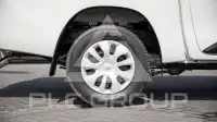 2025 Toyota Hilux