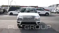 2025 Toyota Hilux
