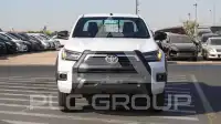 2025 Toyota Hilux