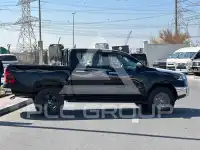 2025 Toyota Hilux