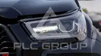 2025 Toyota Hilux
