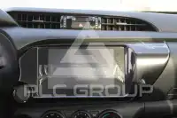2025 Toyota Hilux