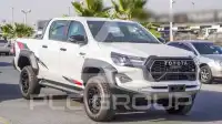 2025 Toyota Hilux