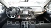 2025 Toyota Hilux
