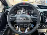 2025 Toyota Hilux