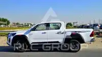 2025 Toyota Hilux