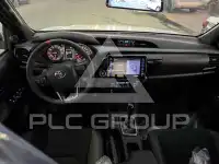 2025 Toyota Hilux