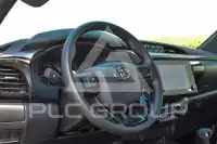2025 Toyota Hilux