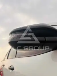 2025 Toyota Hilux