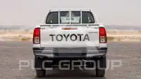 2025 Toyota Hilux