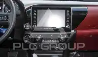 2025 Toyota Hilux