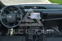 2025 Toyota Hilux