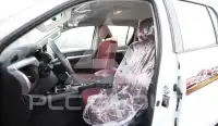 2025 Toyota Hilux