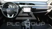2025 Toyota Hilux