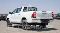 2025 Toyota Hilux