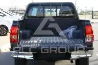 2025 Toyota Hilux