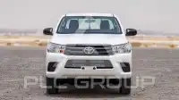 2025 Toyota Hilux