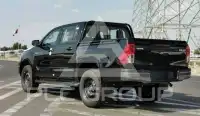 2025 Toyota Hilux