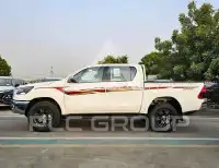 2025 Toyota Hilux