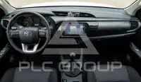 2025 Toyota Hilux