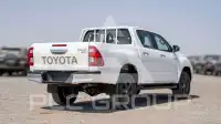 2025 Toyota Hilux