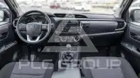 2025 Toyota Hilux