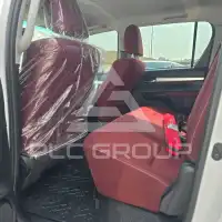 2025 Toyota Hilux