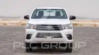 2025 Toyota Hilux