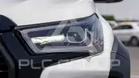 2025 Toyota Hilux