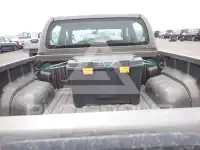 2025 Toyota Hilux